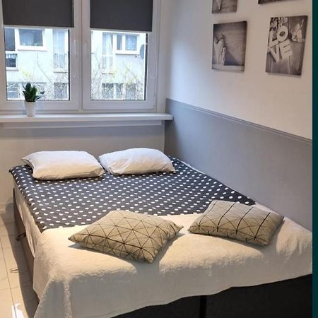 Apartmán Nighthost Robotnicza 32 M248 Wroclaw Free Parking Exteriér fotografie