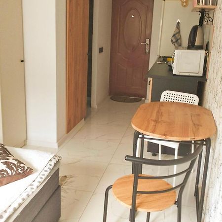 Apartmán Nighthost Robotnicza 32 M248 Wroclaw Free Parking Exteriér fotografie