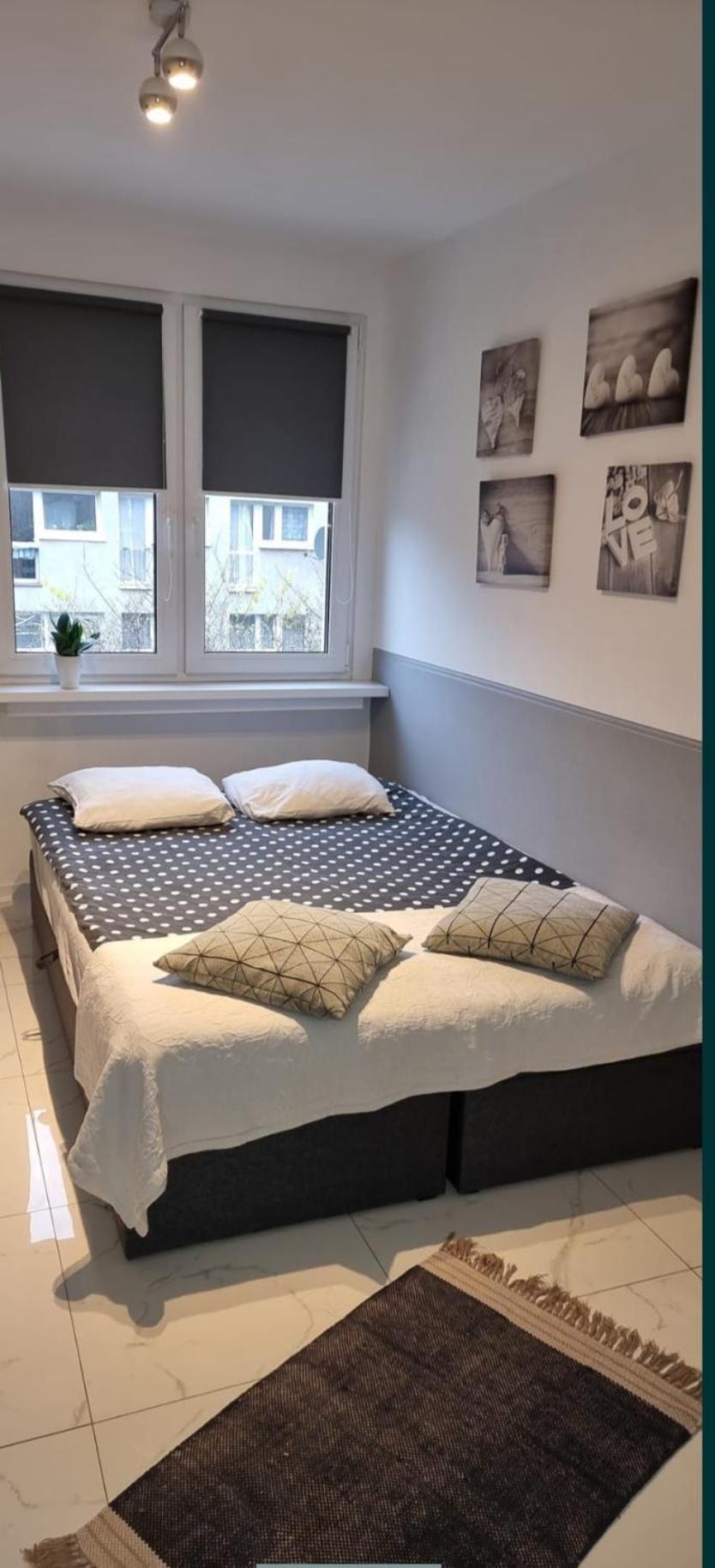 Apartmán Nighthost Robotnicza 32 M248 Wroclaw Free Parking Exteriér fotografie