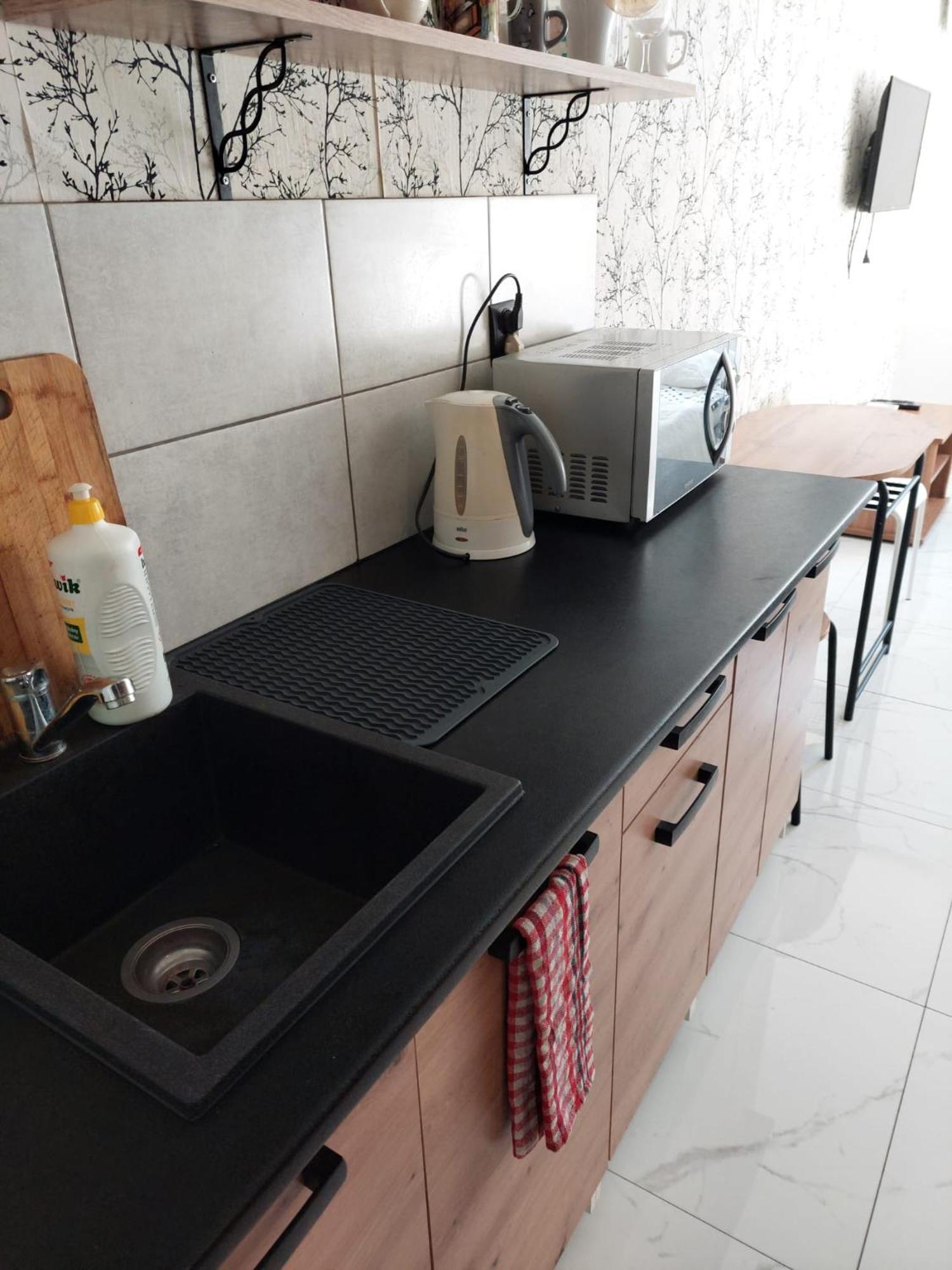 Apartmán Nighthost Robotnicza 32 M248 Wroclaw Free Parking Exteriér fotografie